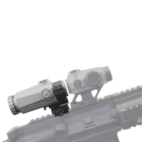 Магнифер Vector Optics Maverick-III 3x22 SOP