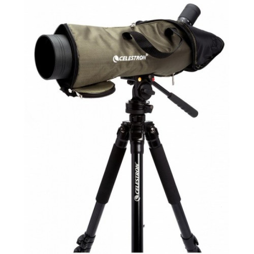 Зрительная труба Celestron TrailSeeker 80 45 Degree