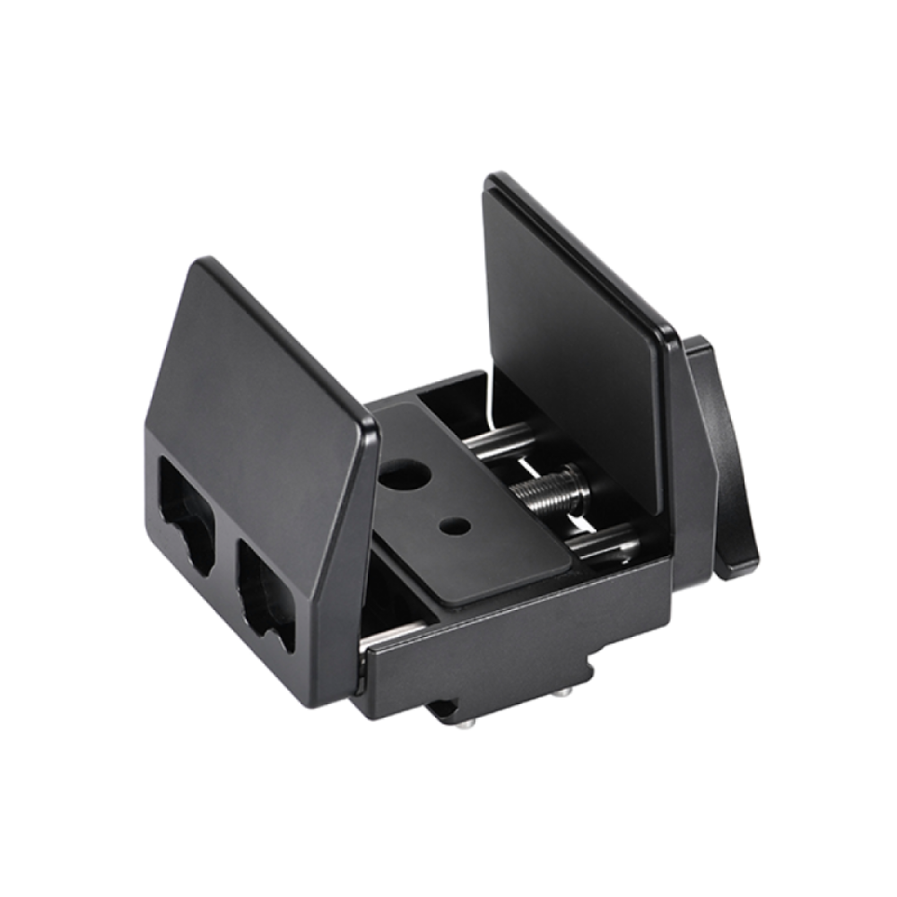 Штатив-трипод Sunwayfoto T2830CS Carbon с зажимом SM-76 под ложе