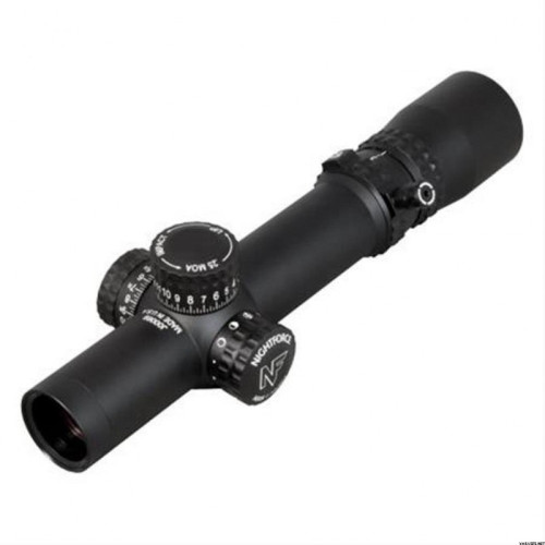 Оптический прицел Nightforce NXS 1-4x24 ZS .250 MOA (C464)