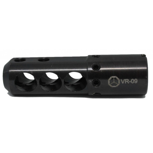 ДТК VR-09 для Сайги 9, ПП Витязь. Резьба М16*1, калибр 9х19