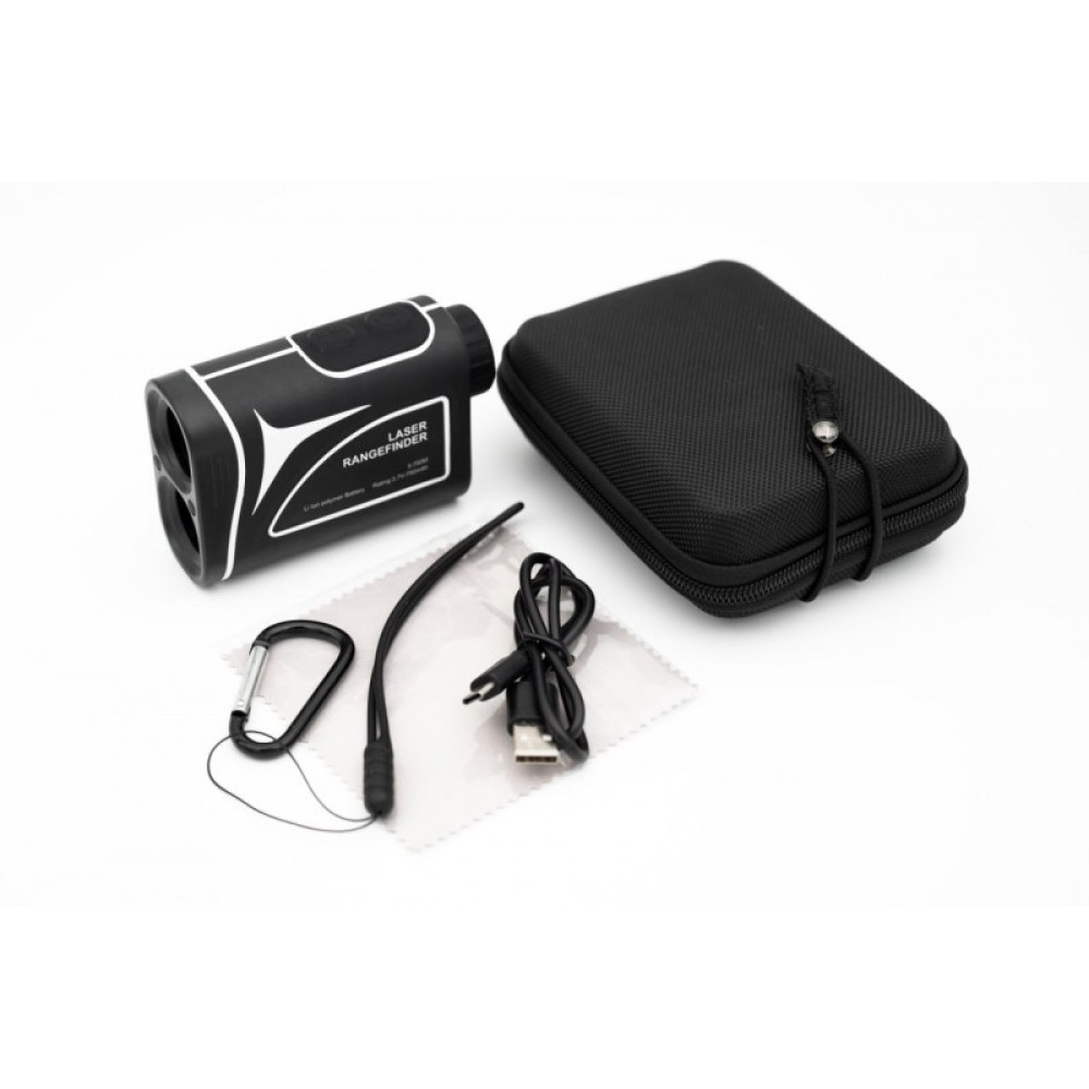 Лазерный дальномер Combat 700