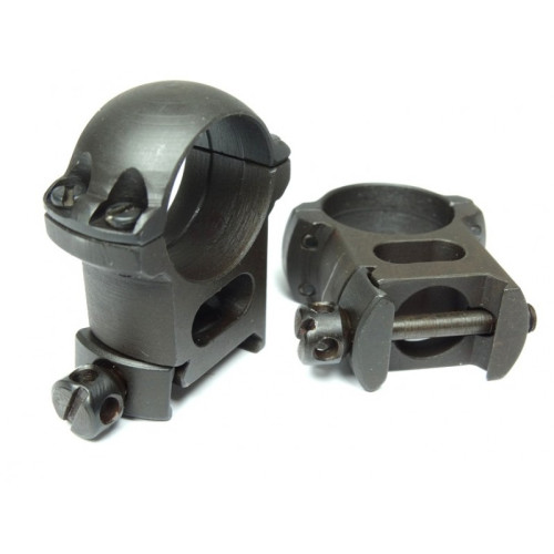 Стойки Weaver 25,4x29