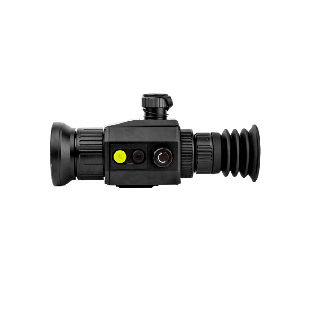 Тепловизионный прицел Pixfra Chiron С450