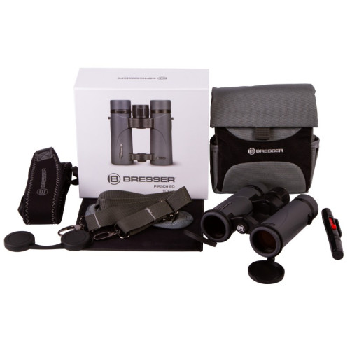 Бинокль Bresser Pirsch ED 10x34
