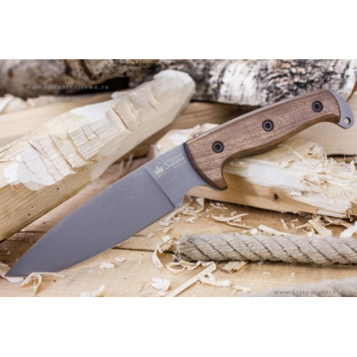 Туристический нож Shark PGK