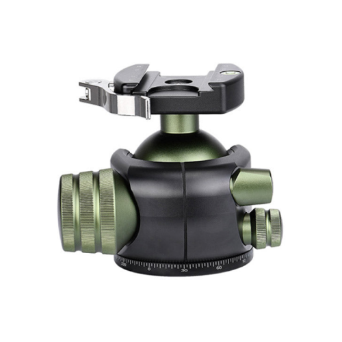 Штативная шаровая голова Sunwayfoto TH-55G