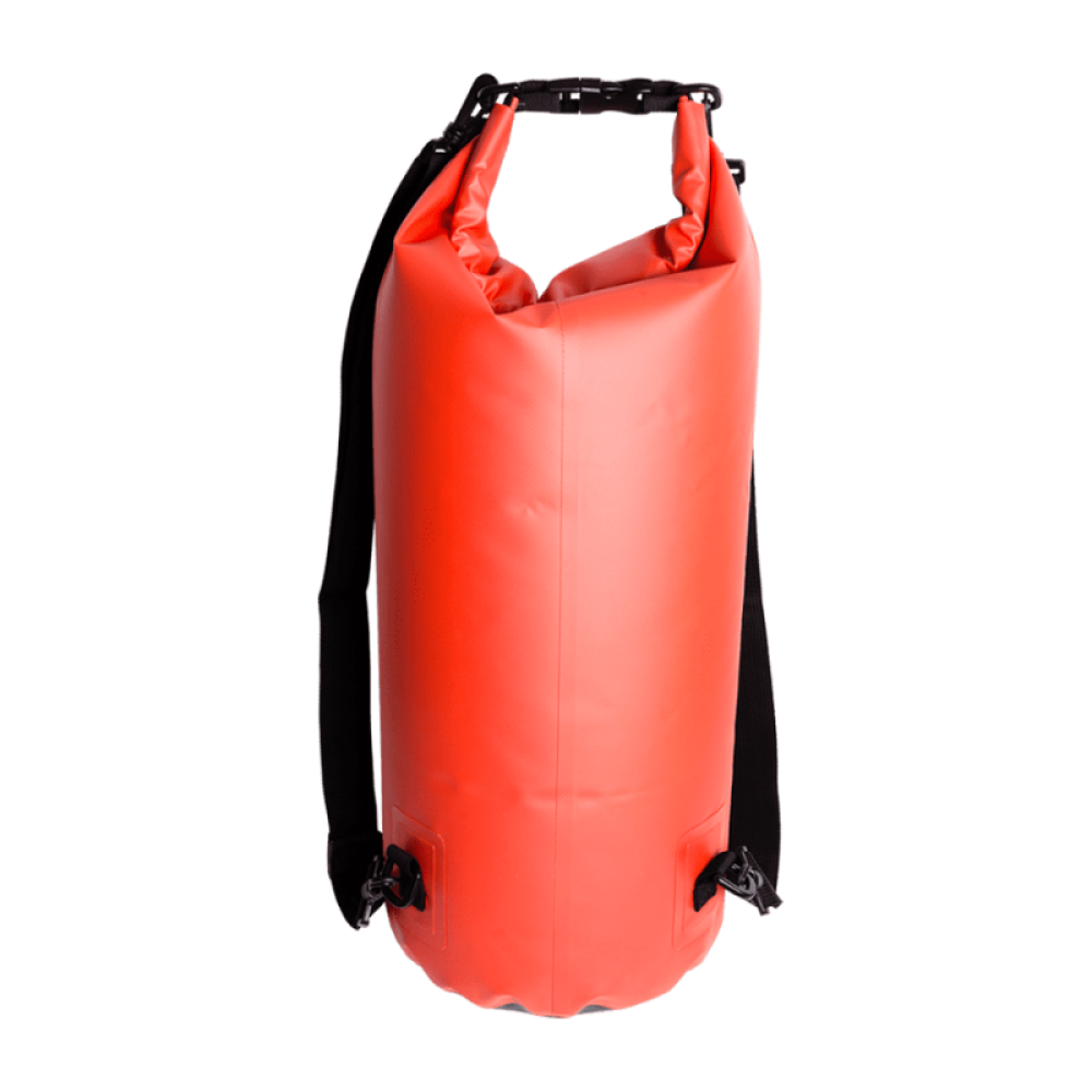 Гермомешок BTrace ПВХ 50л (Красный)