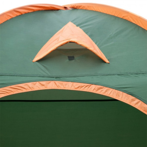 Палатка Totem душ/туалет Privat (V2) (зеленый)