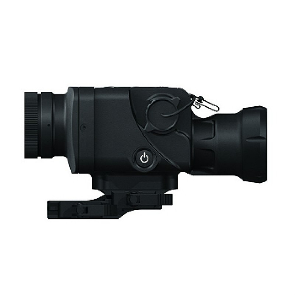 Тепловизионная предобъективная насадка СКАНДА ТНП-35