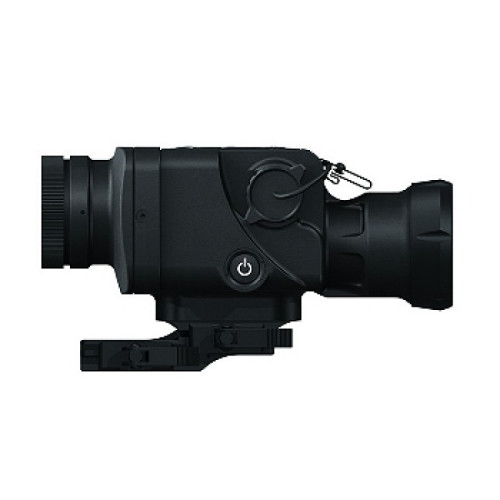 Тепловизионная предобъективная насадка СКАНДА ТНП-35