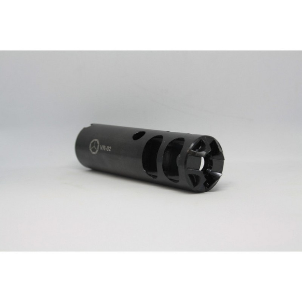 ДТК VR-02 M24*1,5 калибр 7,62