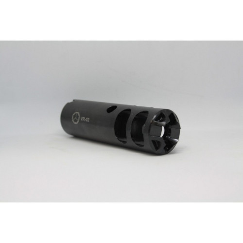 ДТК VR-02 M24*1,5 калибр 7,62