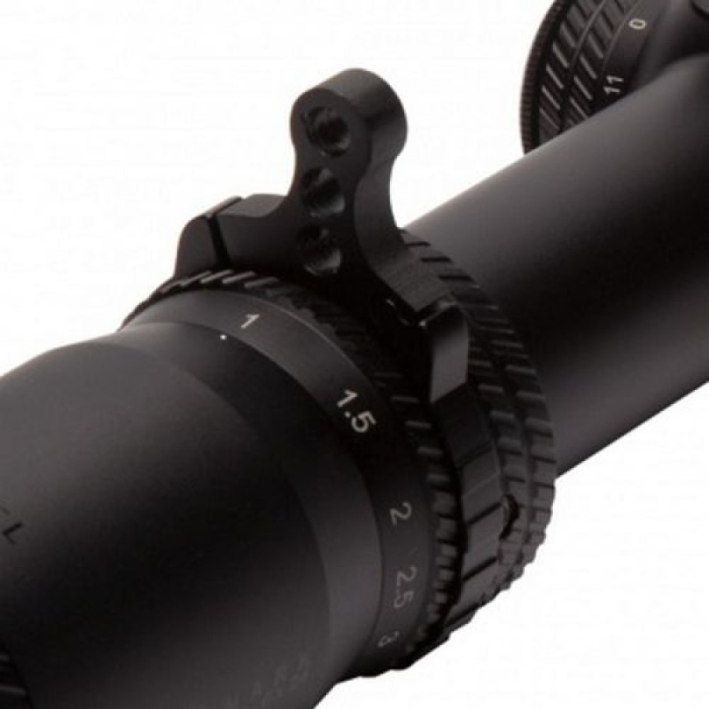 Оптический прицел Sightmark Citadel 1-6x24 CR1 подсветка сетки BDC, 30 мм (SM13038CR1)