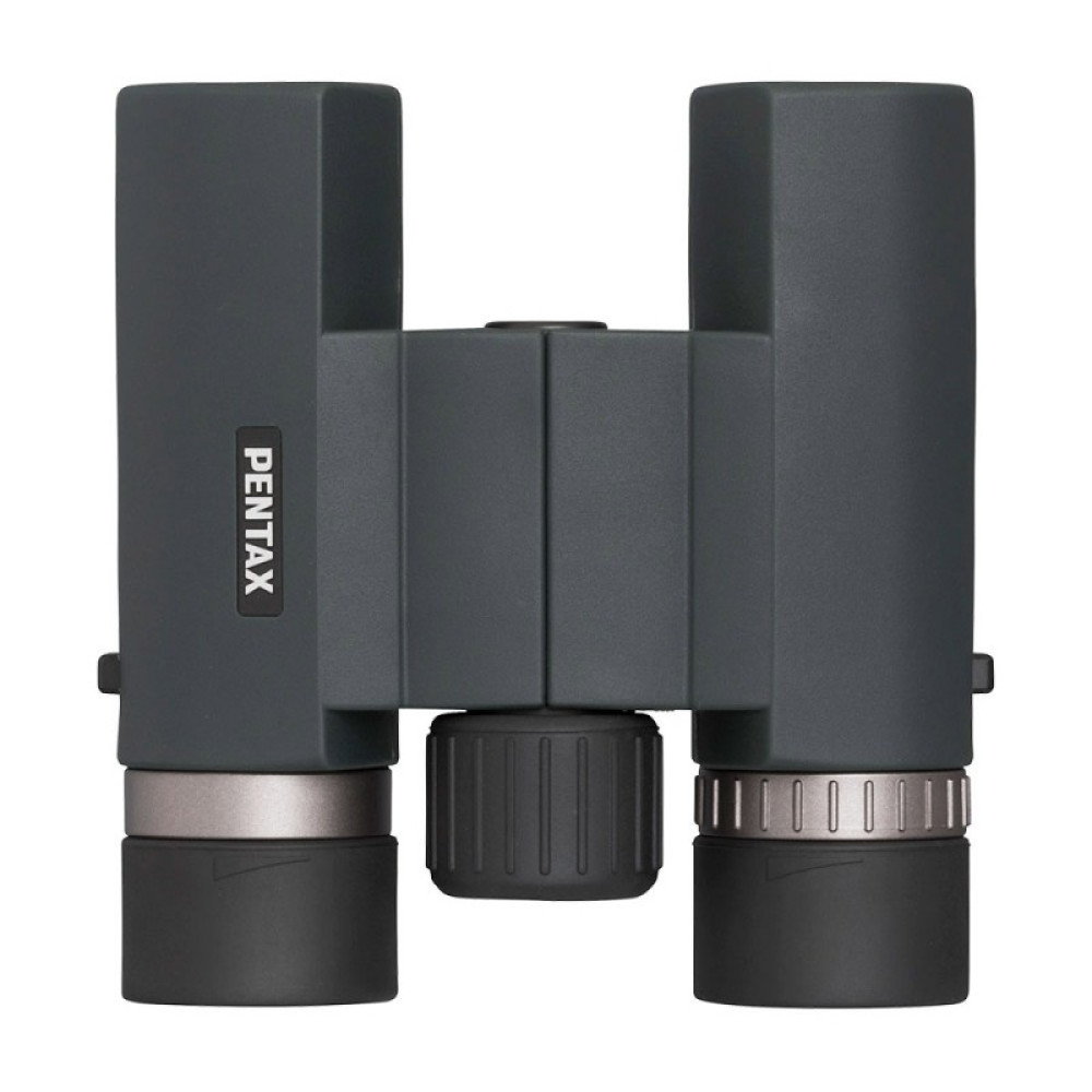 Бинокль Pentax AD 9x28 WP, Темно-зелёный