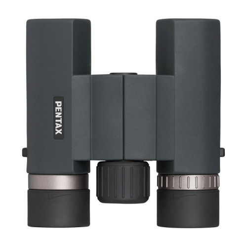 Бинокль Pentax AD 9x28 WP, Темно-зелёный