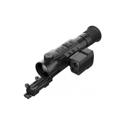 Тепловизионный прицел iRay Rico RL42 LRF