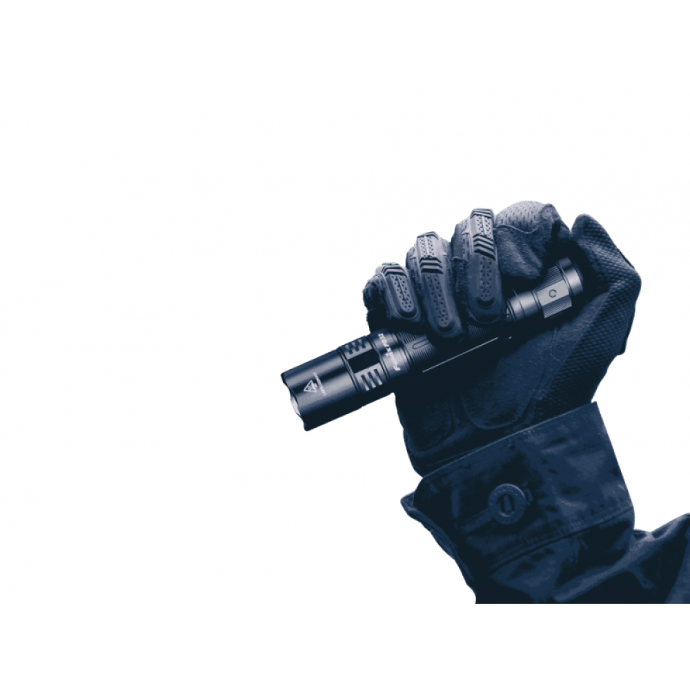 Фонарь Fenix PD32 V2.0 OSRAMKWCSLPM1.T