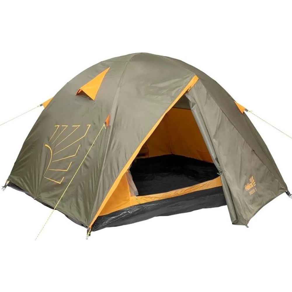 Палатка Helios Breeze 3