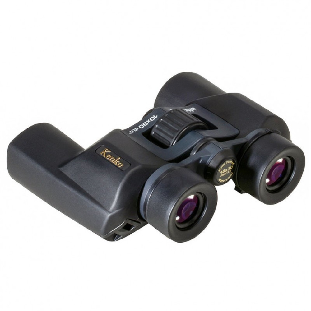 Бинокль Kenko Ultra View 10x30 WP