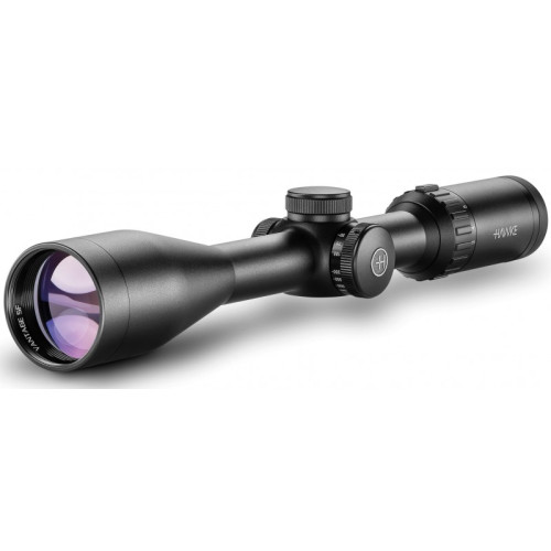 Оптический прицел Hawke Vantage SF 4-16x44 (1/2 Mil Dot), Черный