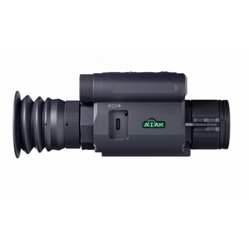 Тепловизионный прицел ATAK ET22-25