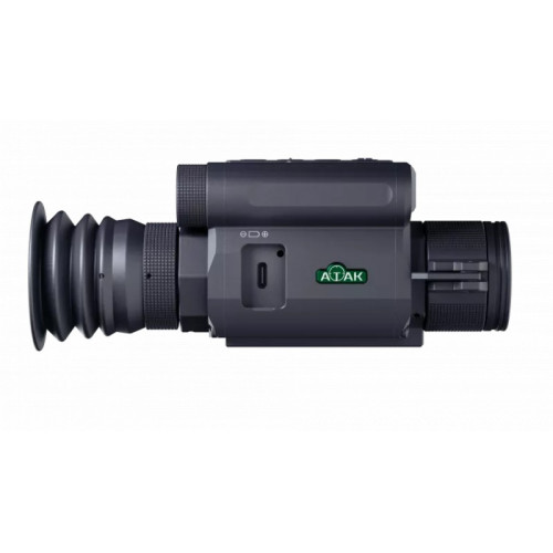 Тепловизионный прицел ATAK ET22-25