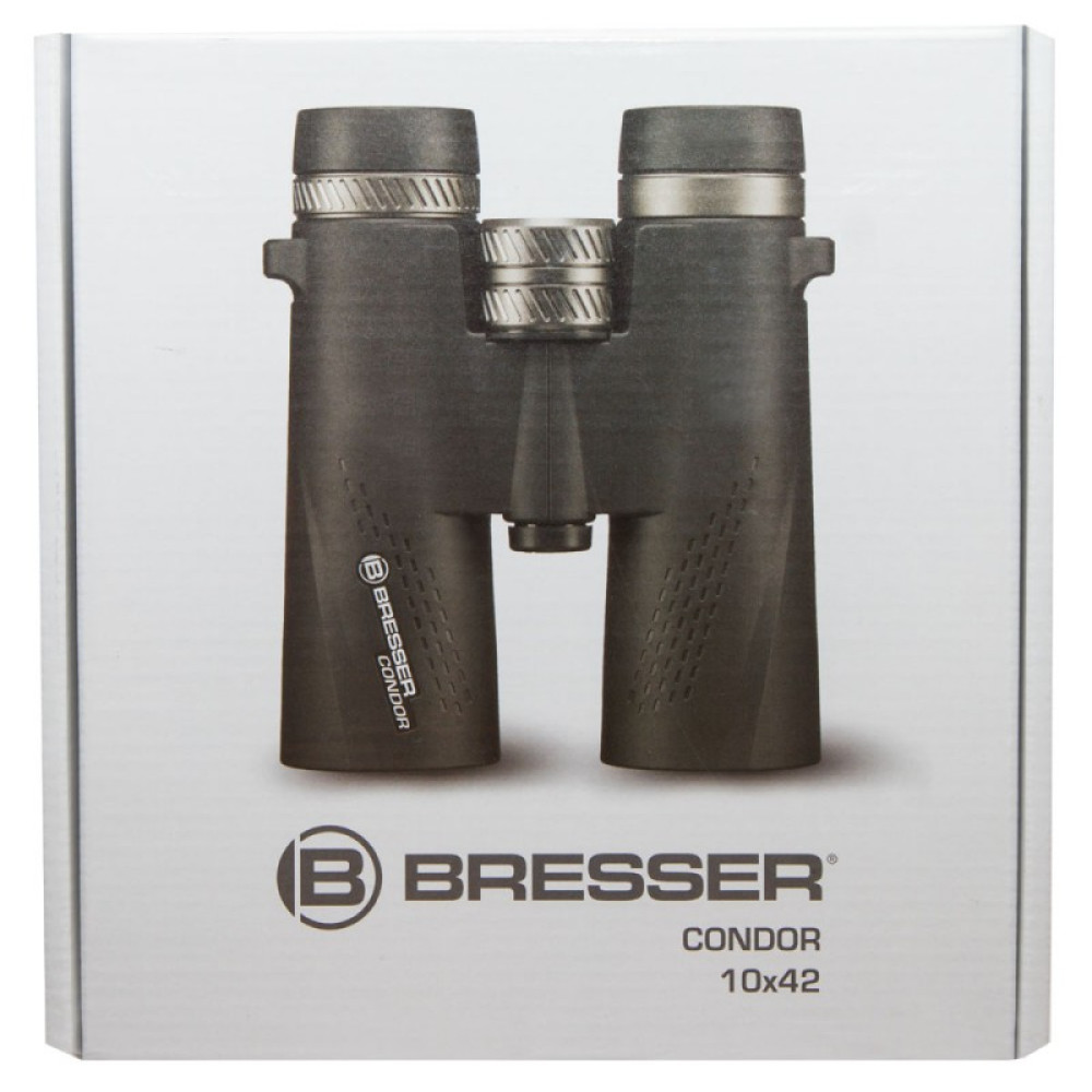 Бинокль Bresser Condor UR 10x42
