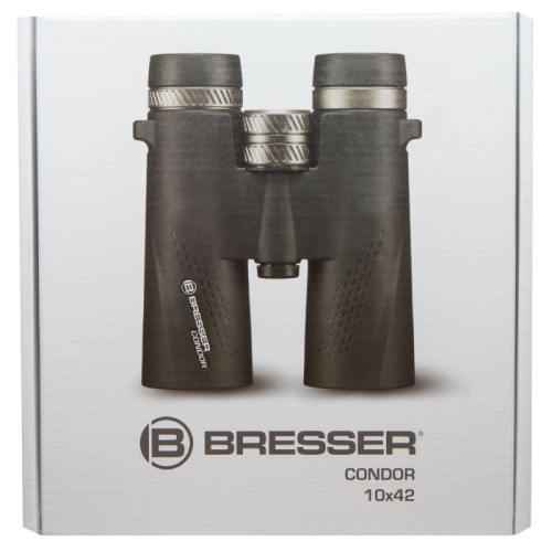 Бинокль Bresser Condor UR 10x42
