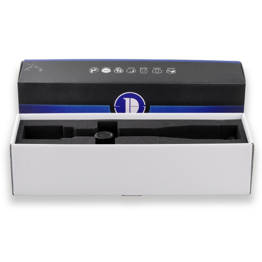 Оптический прицел Discovery LHD 8-32X56SFIR FFP Zero Stop