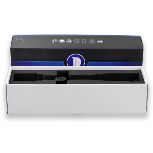 Оптический прицел Discovery LHD 8-32X56SFIR FFP Zero Stop