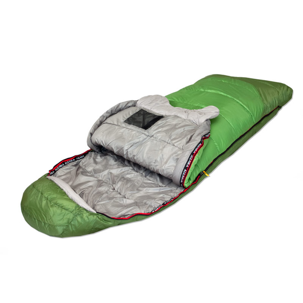 Cпальный мешок Alexika Forester