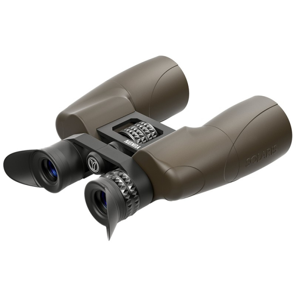 Бинокль Yukon Solaris 12x50 WP