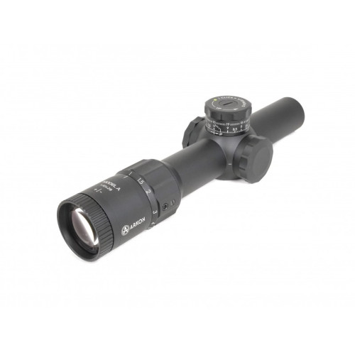 Оптический прицел ARKON Model A 1-10х28