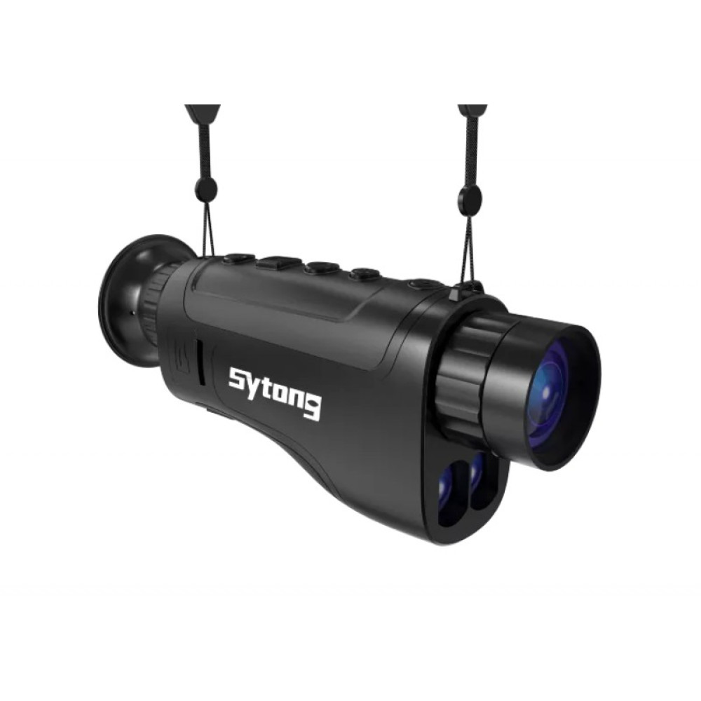 Тепловизор Sytong GS06-35LRF с дальномером
