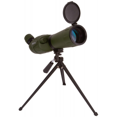 Зрительная труба Konus Konuspot-60C 20-60x60