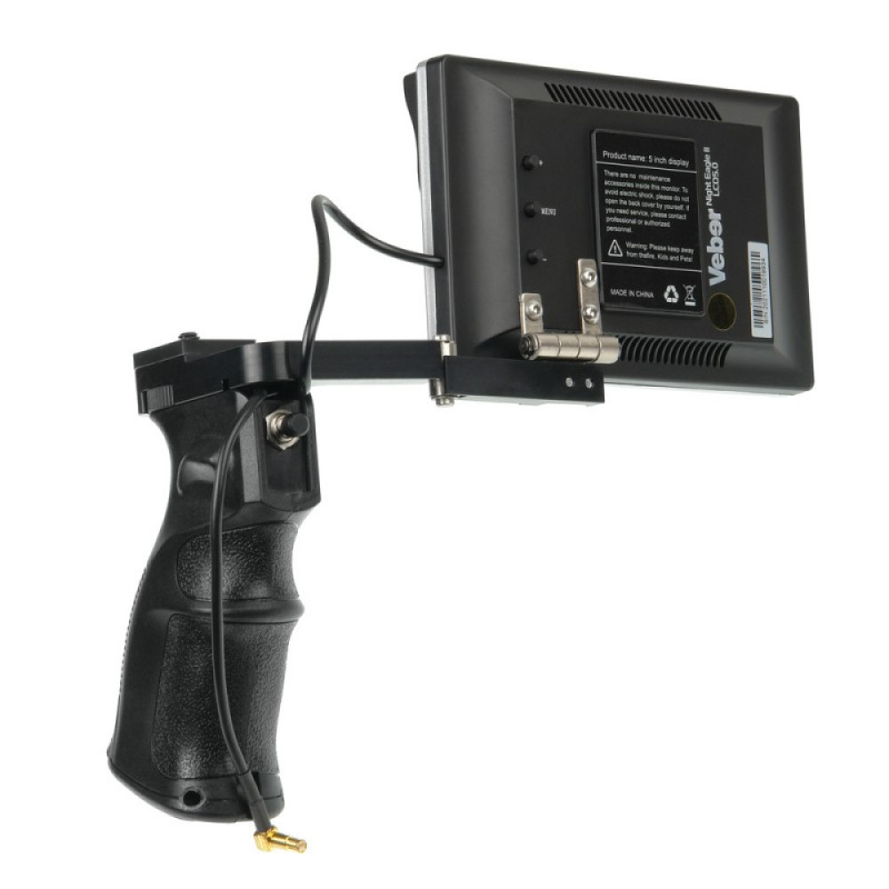 Тепловизионный монокуляр Veber Night Eagle II M35/384