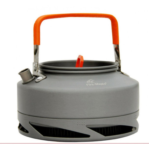 Чайник с теплообменником FireMaple Feast xt1