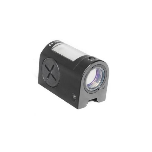 Коллиматорный прицел Carl Zeiss Victory Z-Point Blaser F3, Черный