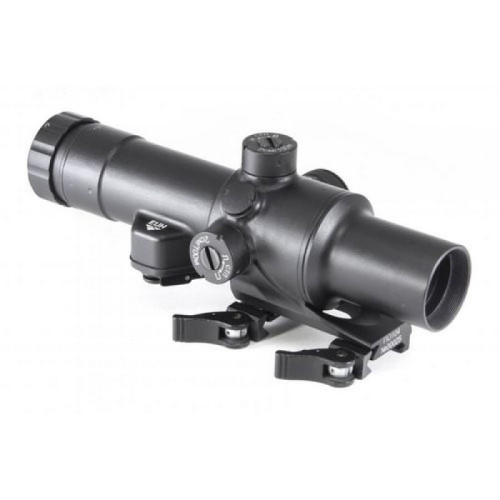 Оптический прицел ПО104