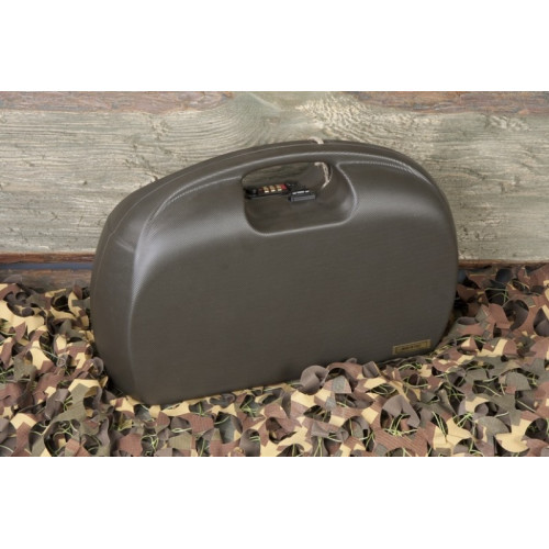 Кейс Negrini на 150 гладкоствольных патронов, без ремня