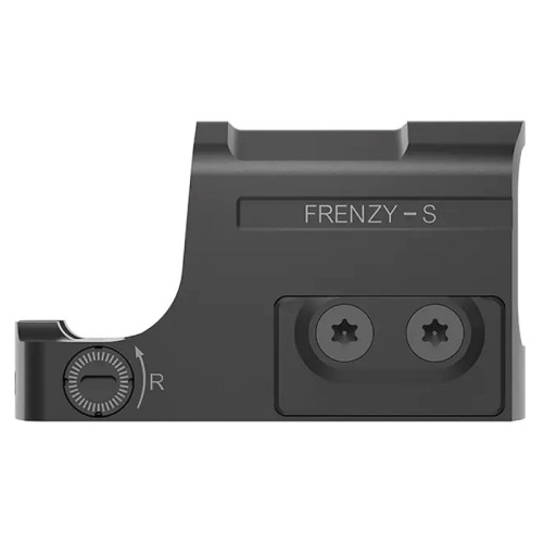 Коллиматорный прицел Vector Optics Frenzy-S 1x17x20 Aspheric Pistol