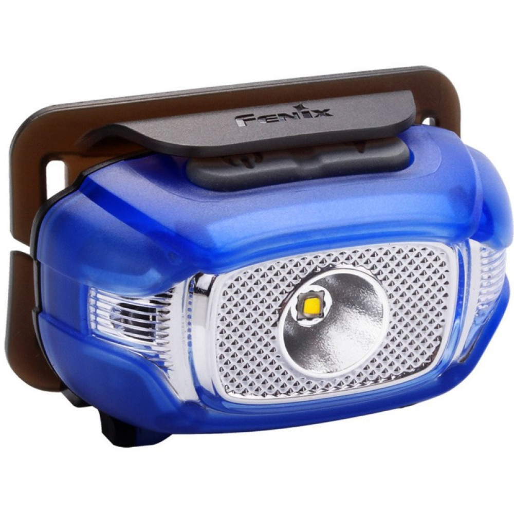 Налобный фонарь FENIX HL15 CREE XP-G2 R5 NEUTRAL WHITE HL15bl