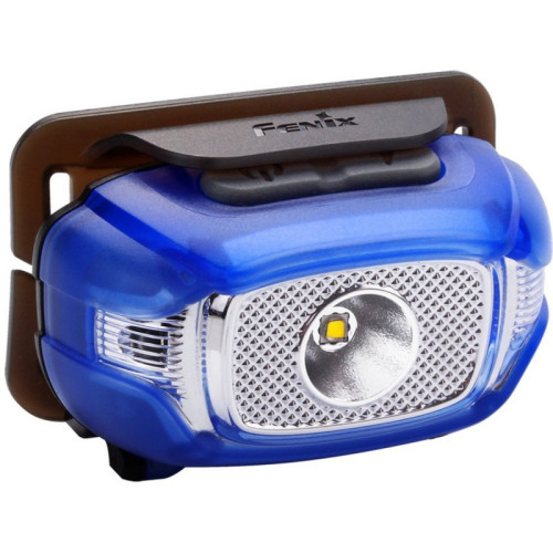 Налобный фонарь FENIX HL15 CREE XP-G2 R5 NEUTRAL WHITE HL15bl