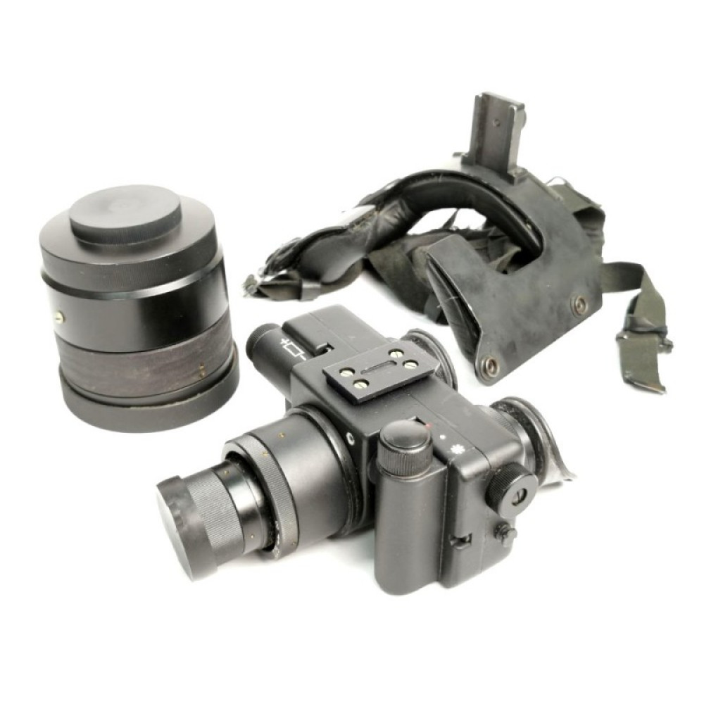 Очки ночного видения ПНВУ