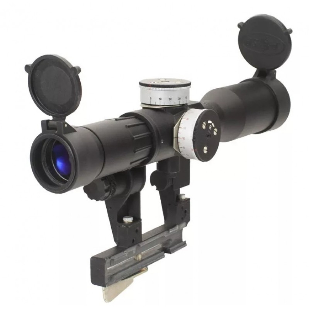 Оптический прицел ПОСП 8х42В M6 PRO