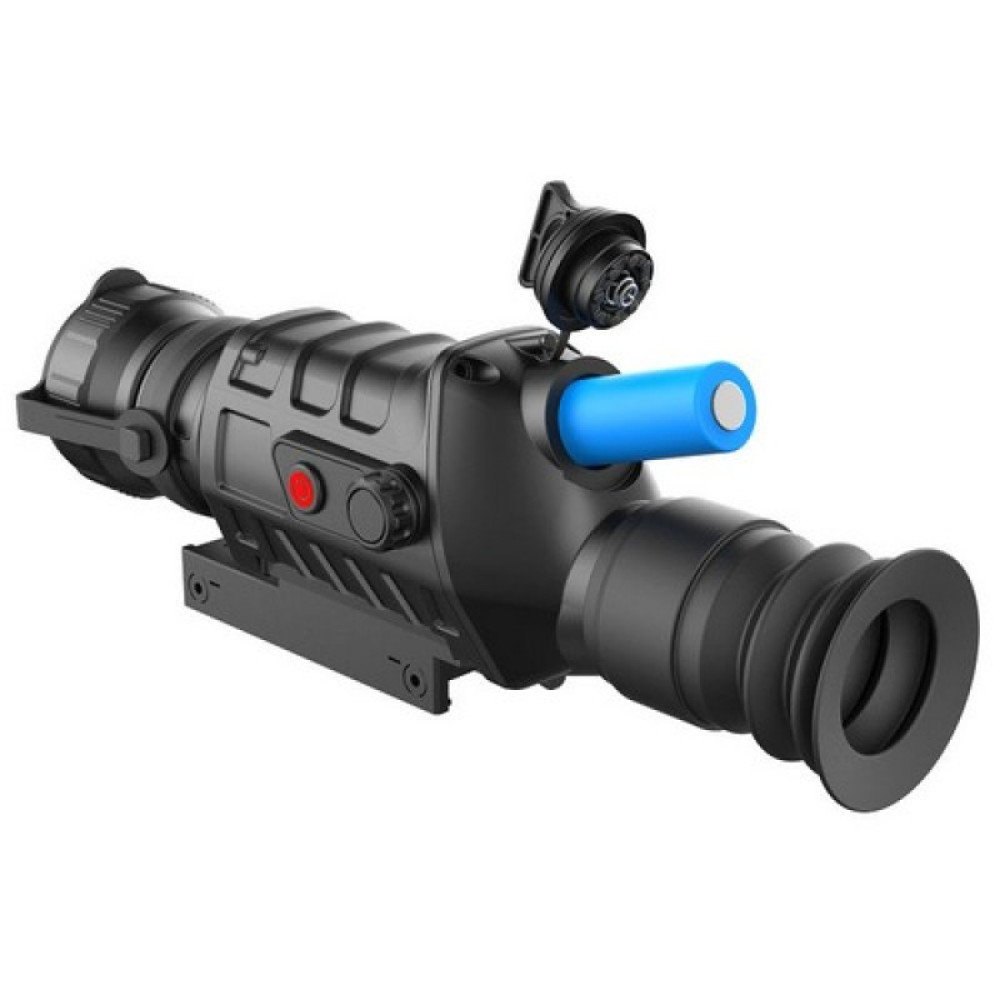 Тепловизионный прицел Guide TS450