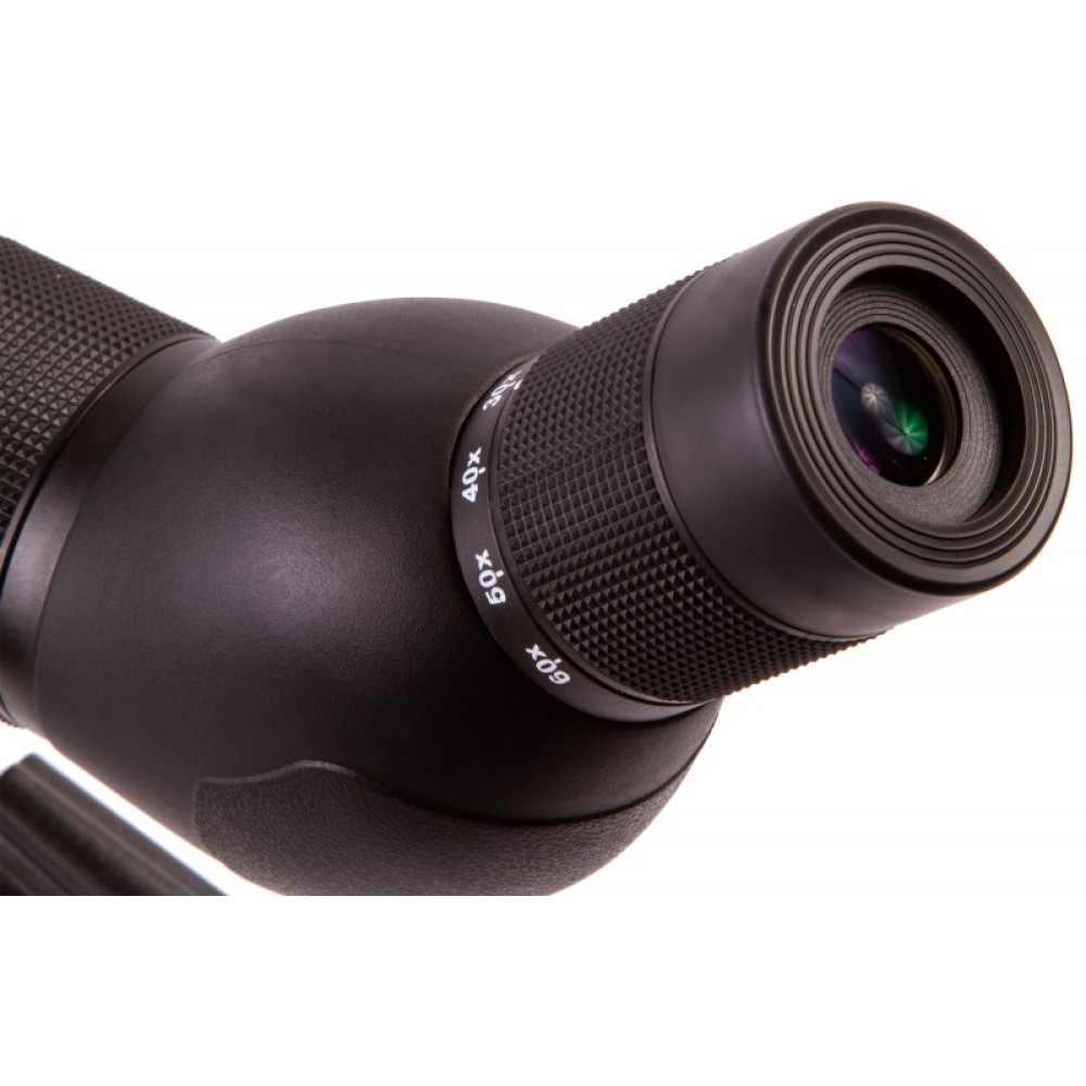 Зрительная труба Bresser Travel 20-60x80