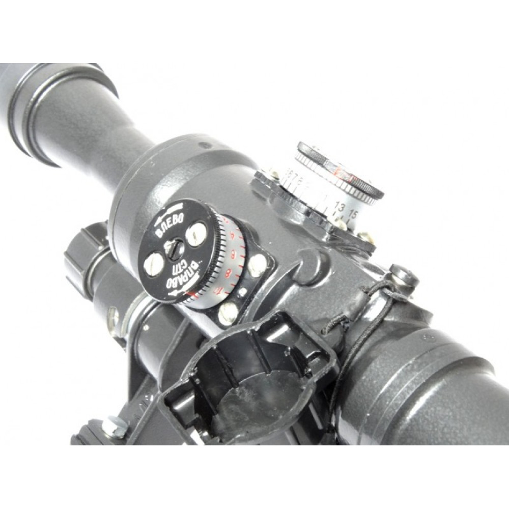 Оптический прицел ПО 6х36 (Тигр)