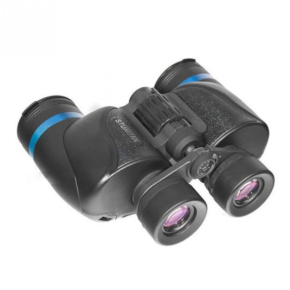 Бинокль STURMAN 8x40 WP WA